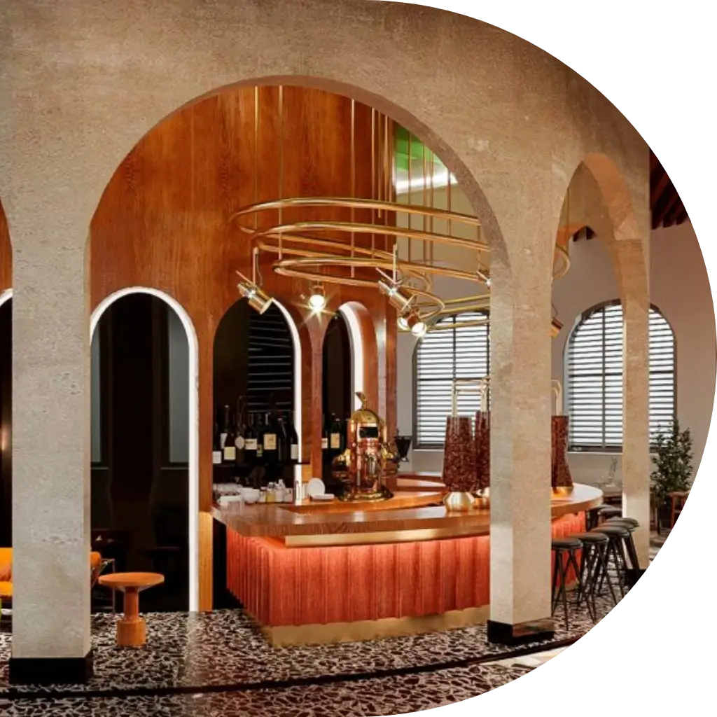 Coffee Shop