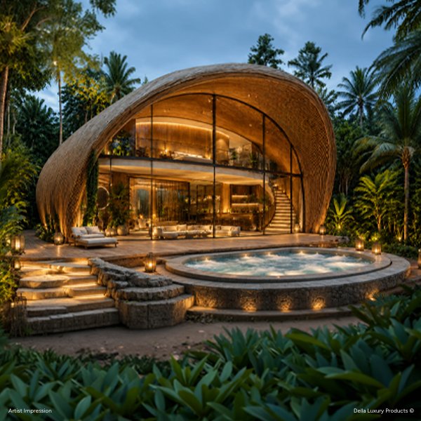 Luxury Resorts Room Collection 3