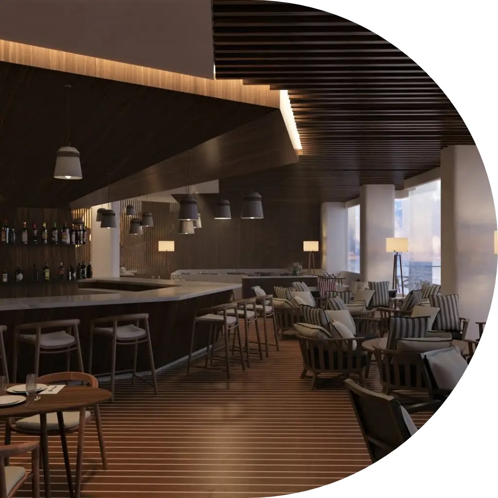 Daniel Hotel