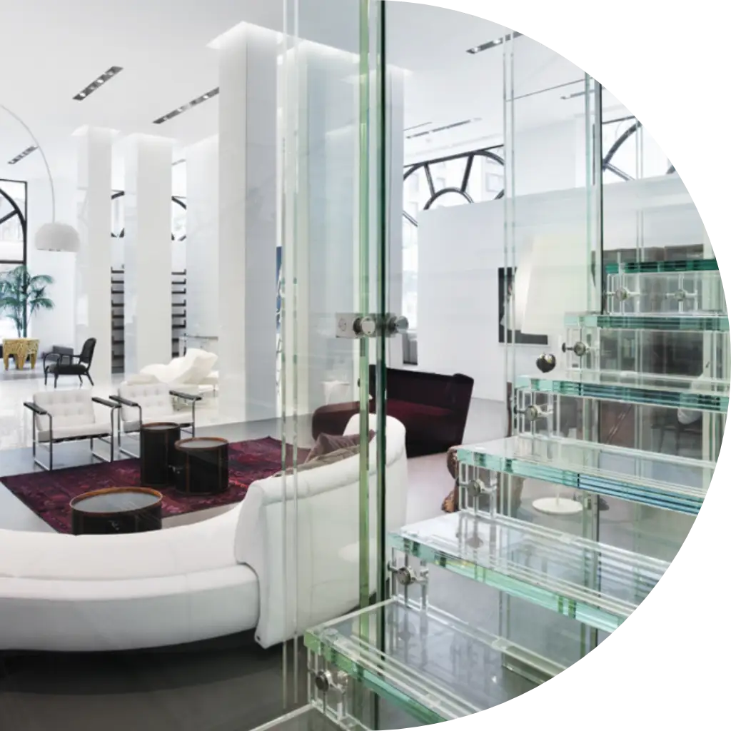 DDC Showroom