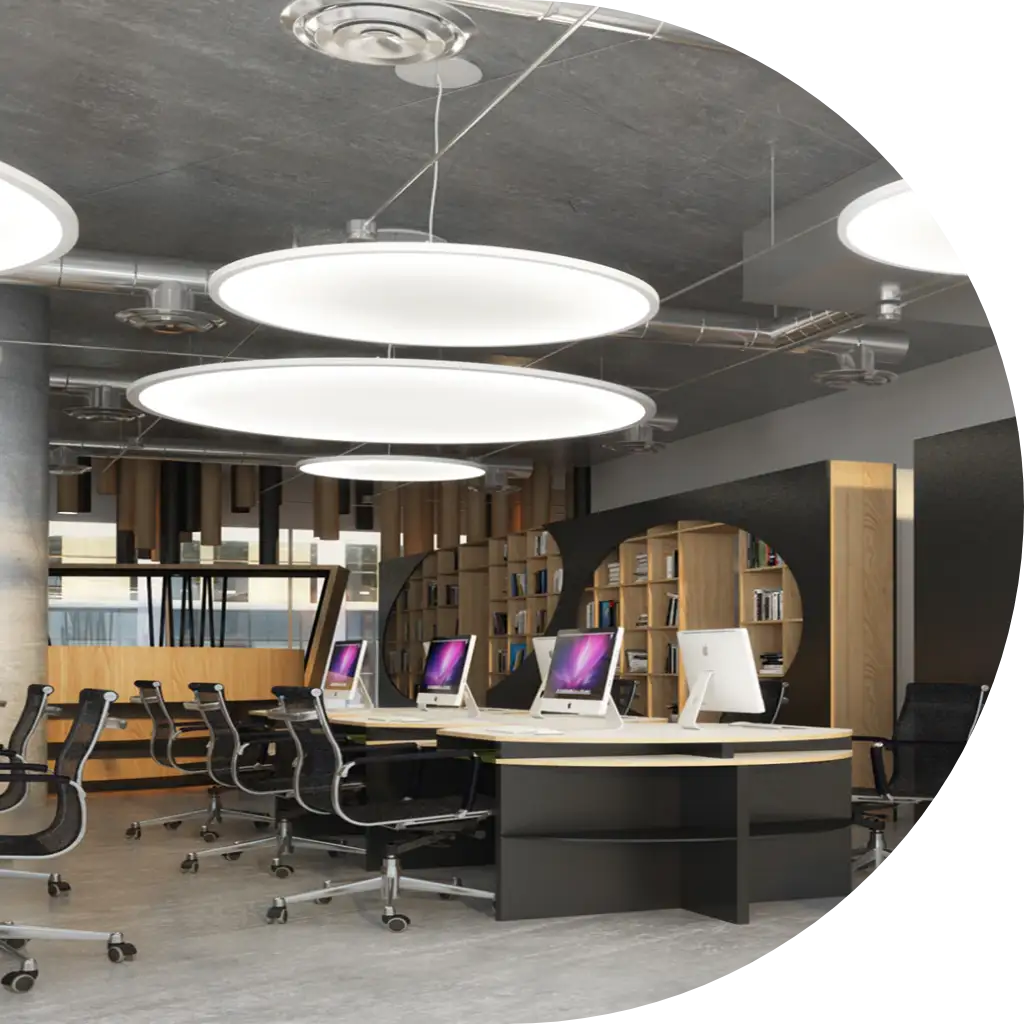 DHM Office
