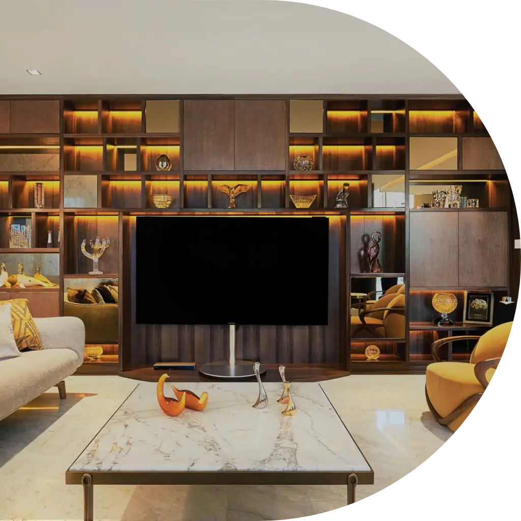 District One Villa