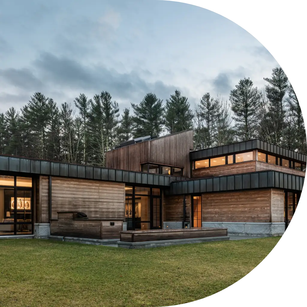 Dower House