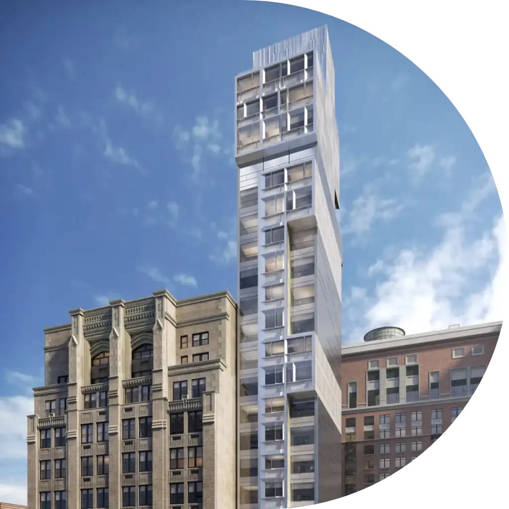 Downtown Brooklyn Hotel