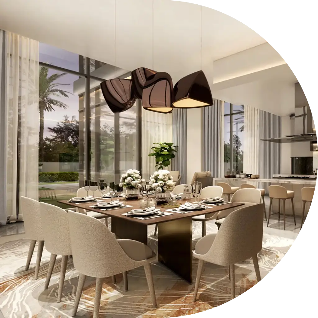 Dubai Hills KZC