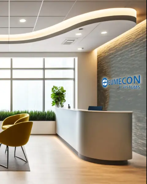 Eumecon-Office Interiors