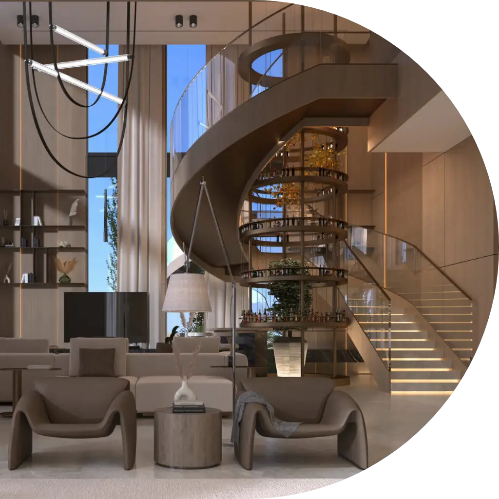 FF Residence