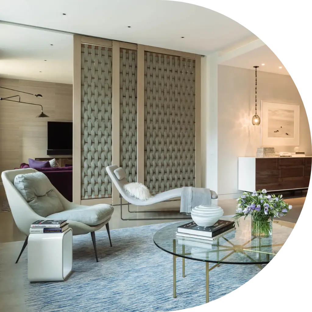 Flatiron Residence