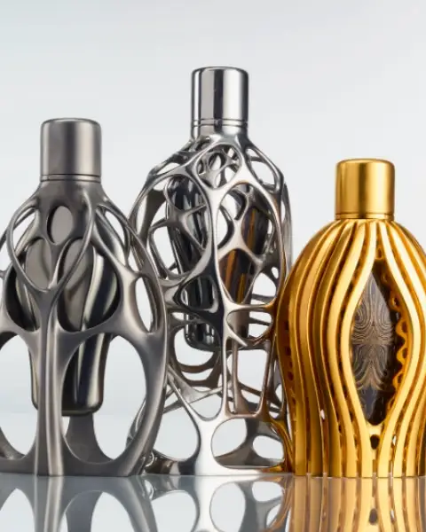 Formula 1 Perfumes-Product Designs
