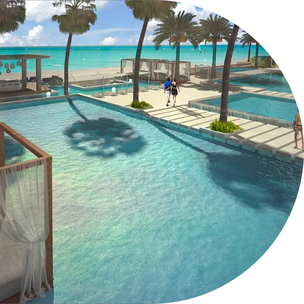 Grace Bay Resort