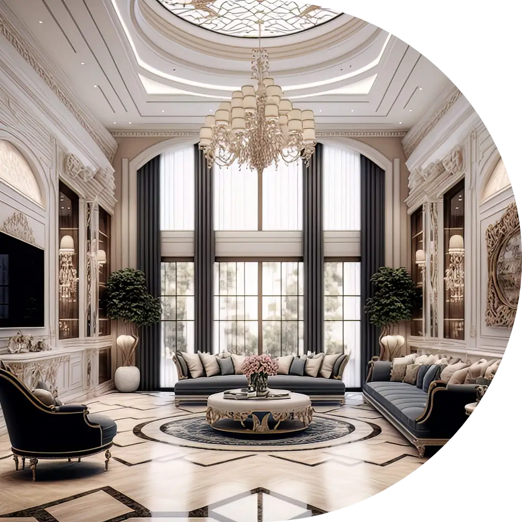 Half Moon Bay Villa
