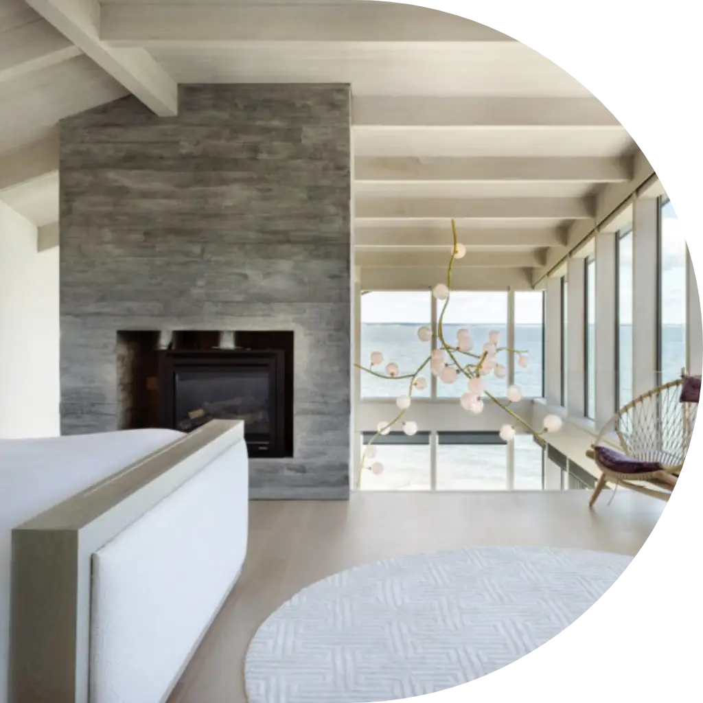 Hamptons Beach House