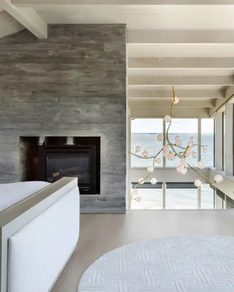 Hamptons Beach House-Home Interiors