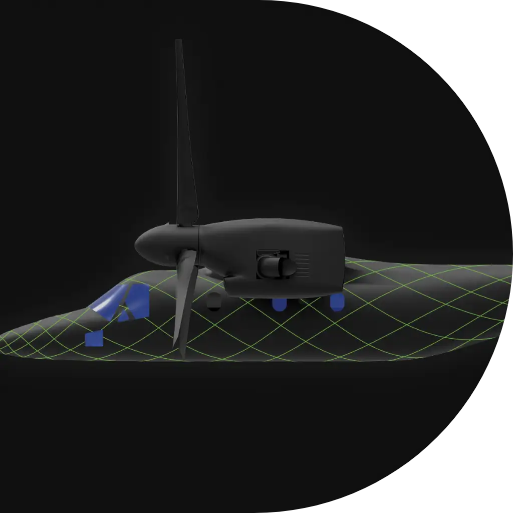 Heli-X