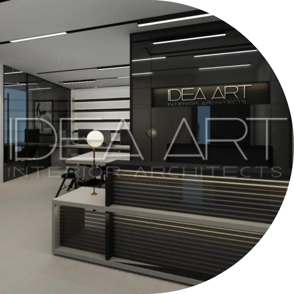 Idea Art Office