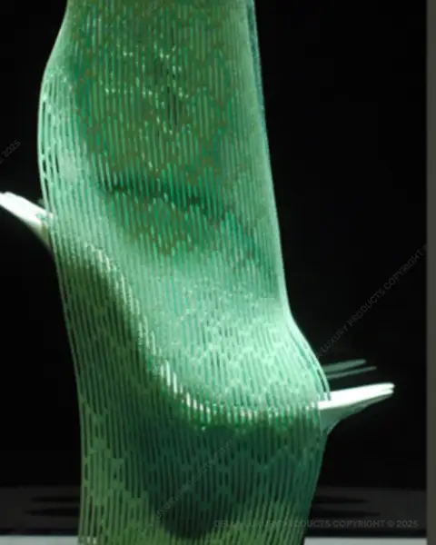 Ilabo 3D Printed Shoes-Product Designs