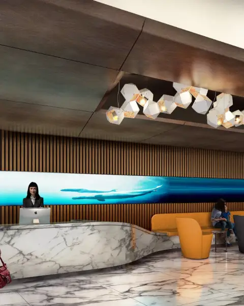 INSPIRE Hotel-Hotel Interiors
