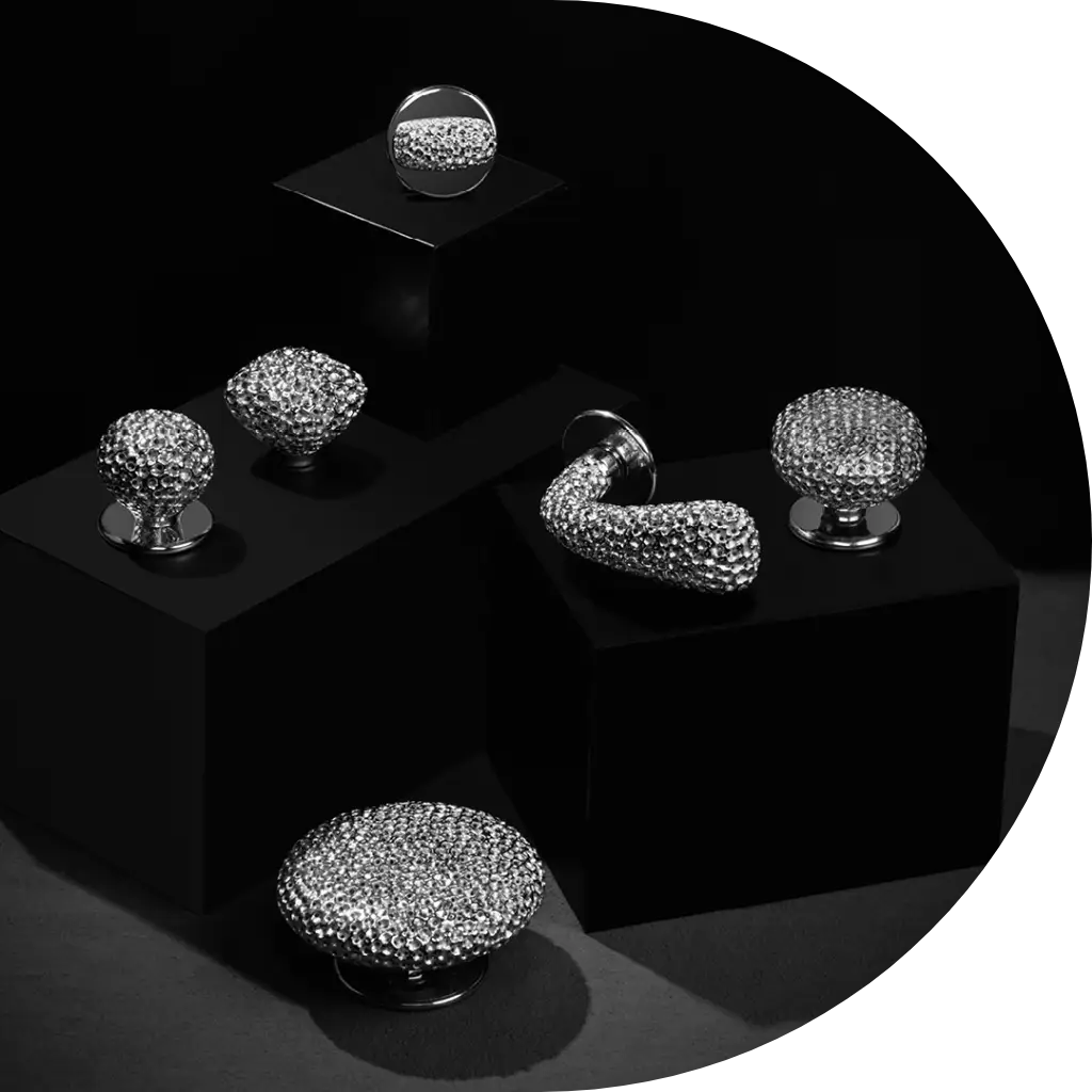 JNF Ross Lovegrove Collection – Coral Synth