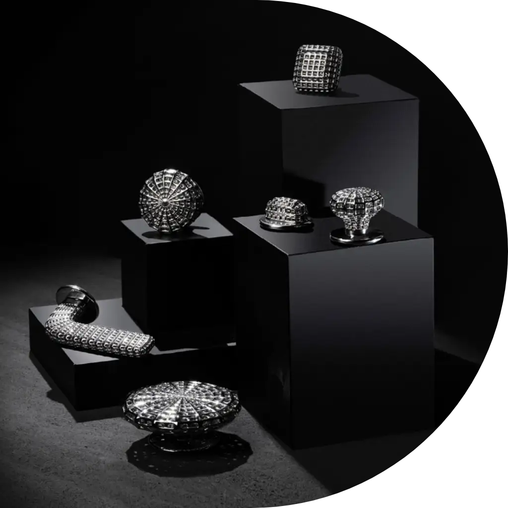 JNF Ross Lovegrove Collection – Architectural