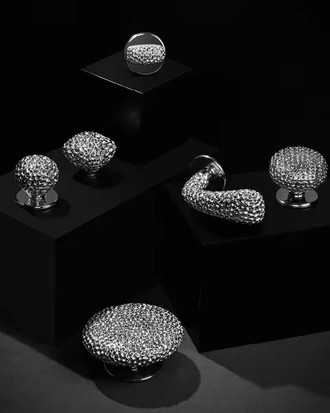JNF Ross Lovegrove Collection – Coral Synth-Product Designs