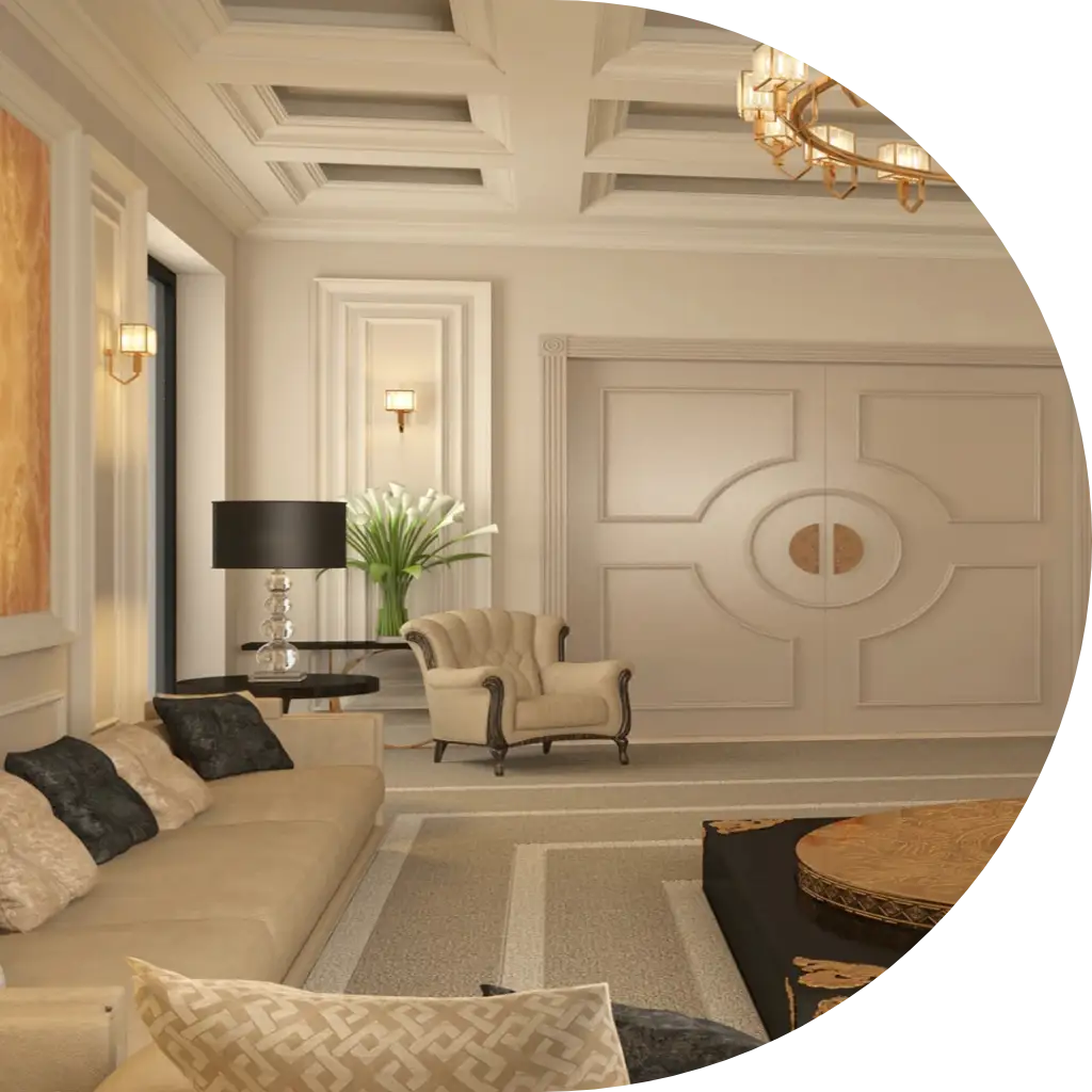 Jordan Villa