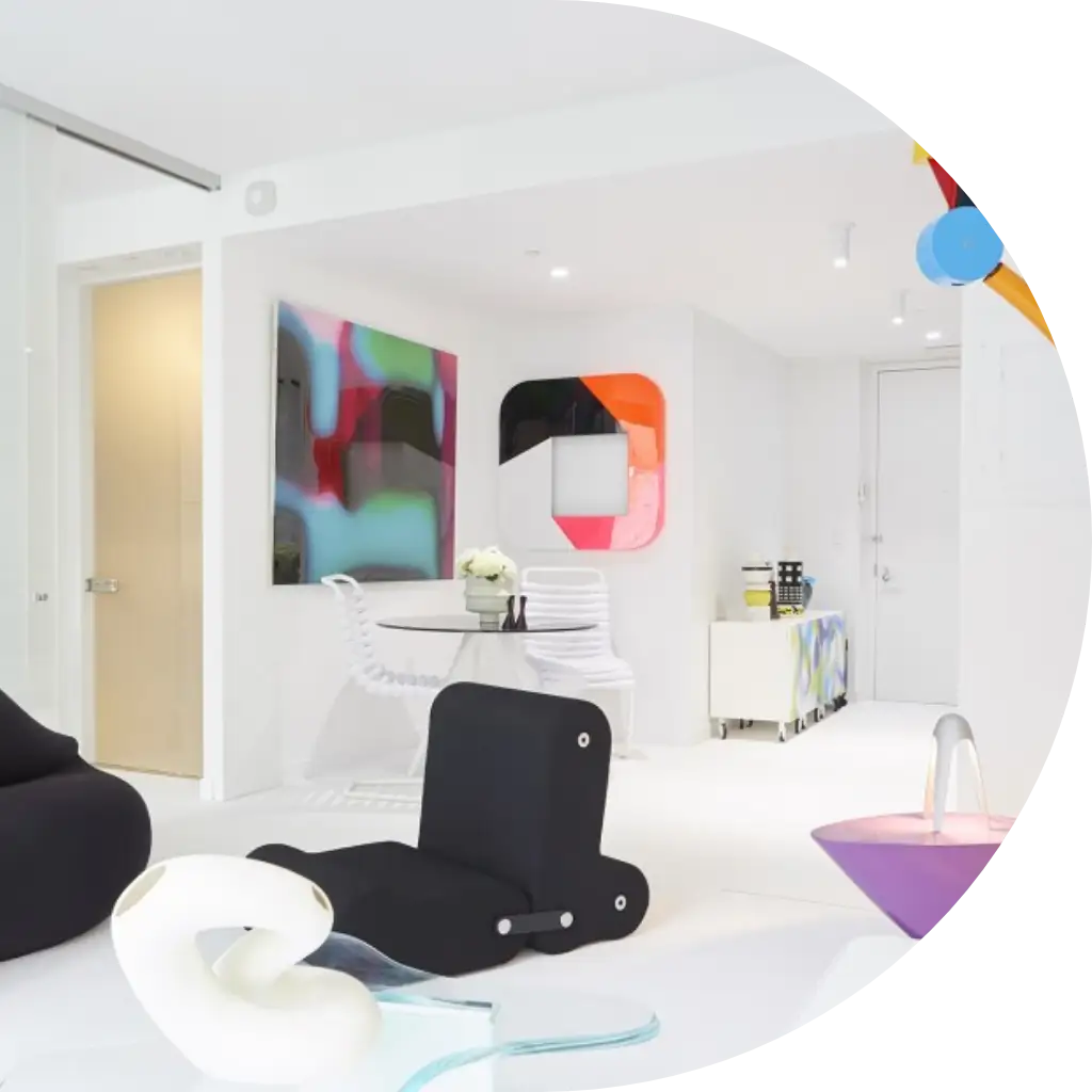 Karim Rashid 540