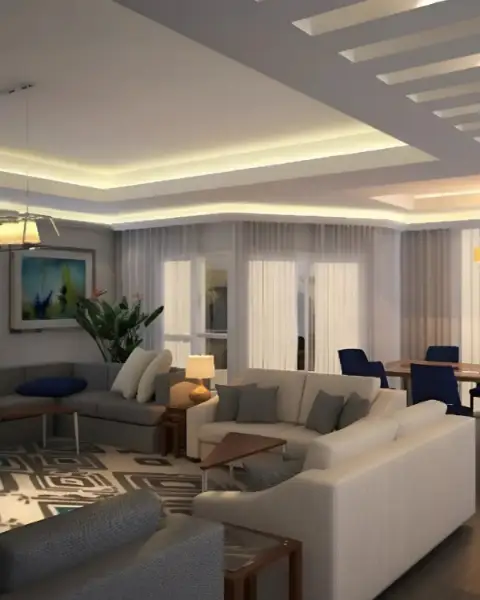 Kasba Sharjah-Home Interiors