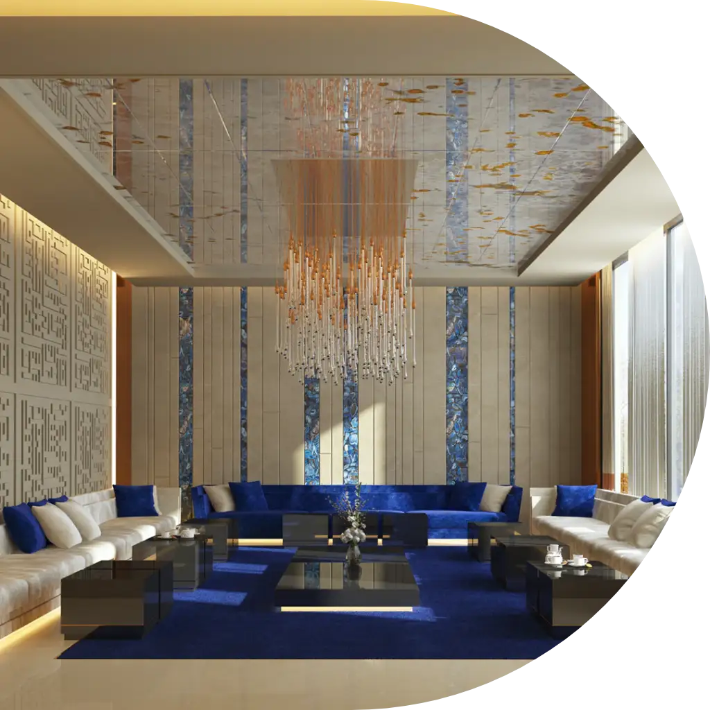 Khalifa Villa