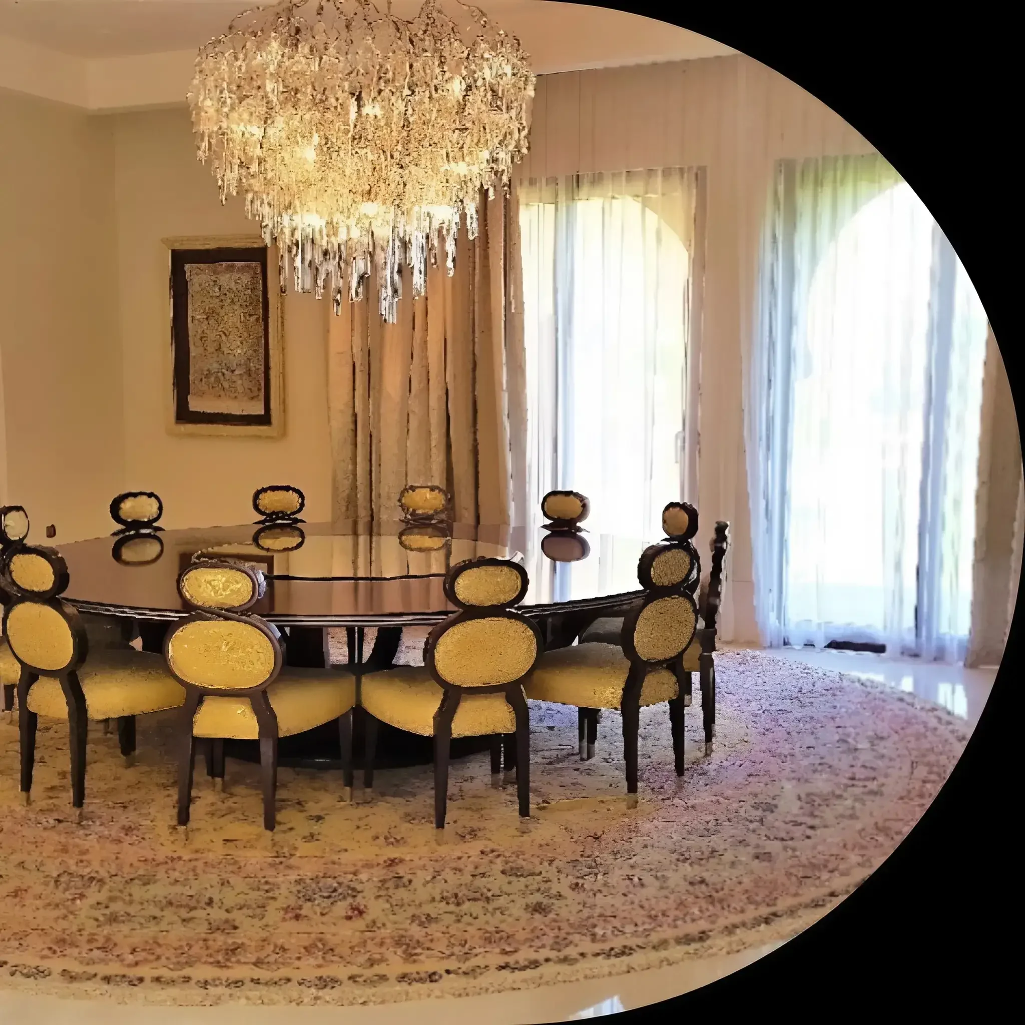 Khawaneej Villa