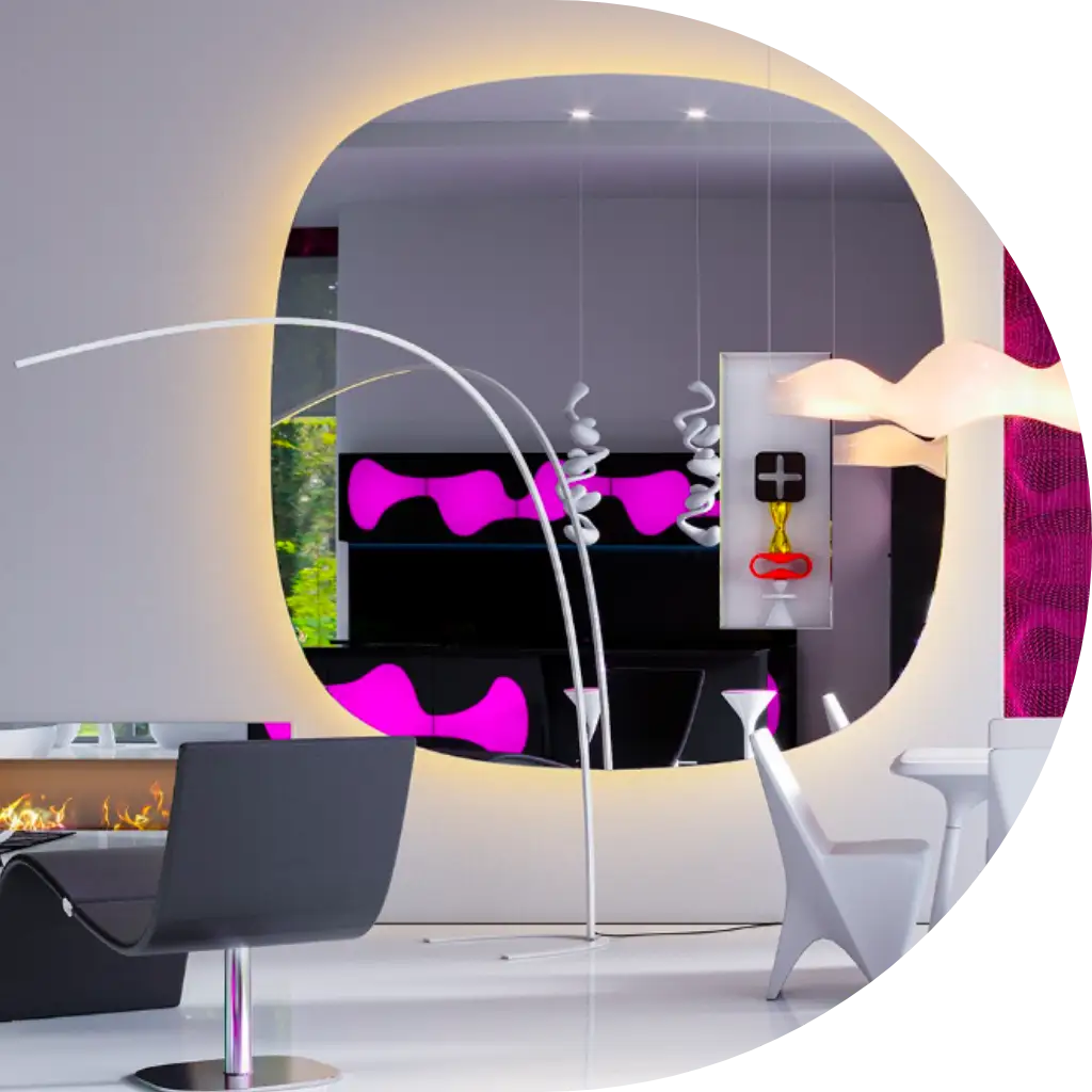Kube House