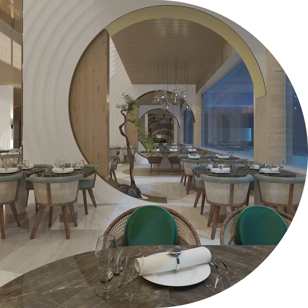 La Donna Restaurant