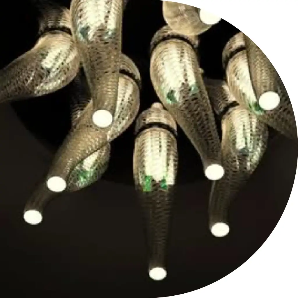 LG Pyrosome