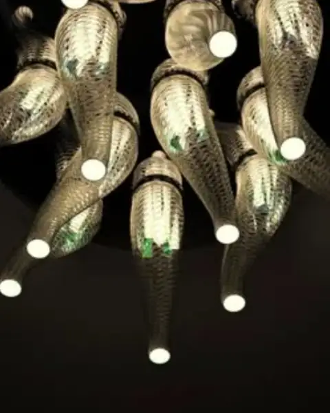 LG Pyrosome-Product Designs