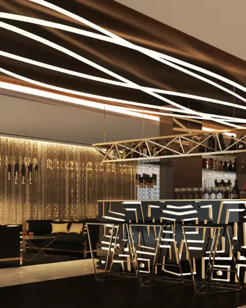 Liberty Hotel-Hotel Interiors
