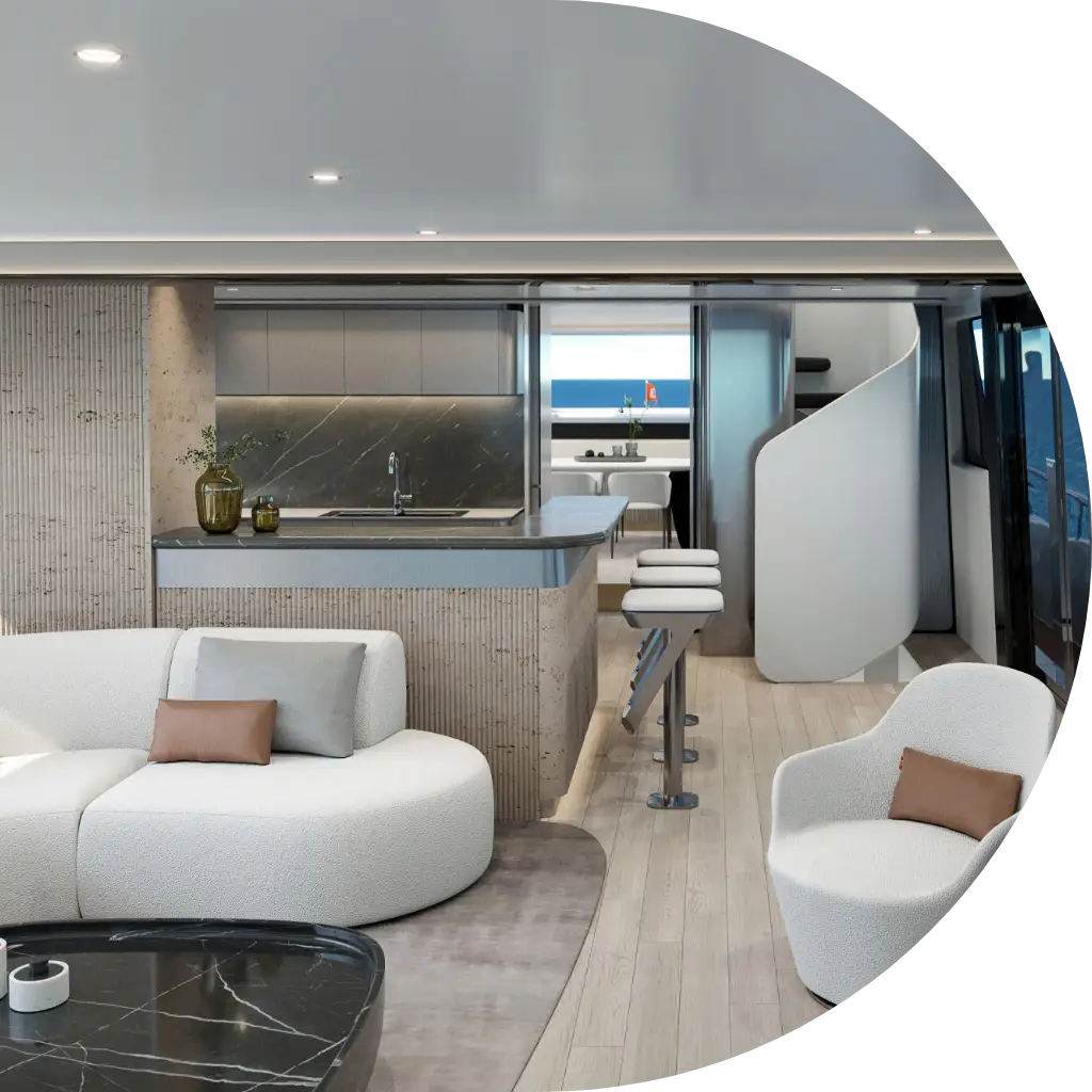M/Y CLX99 31m