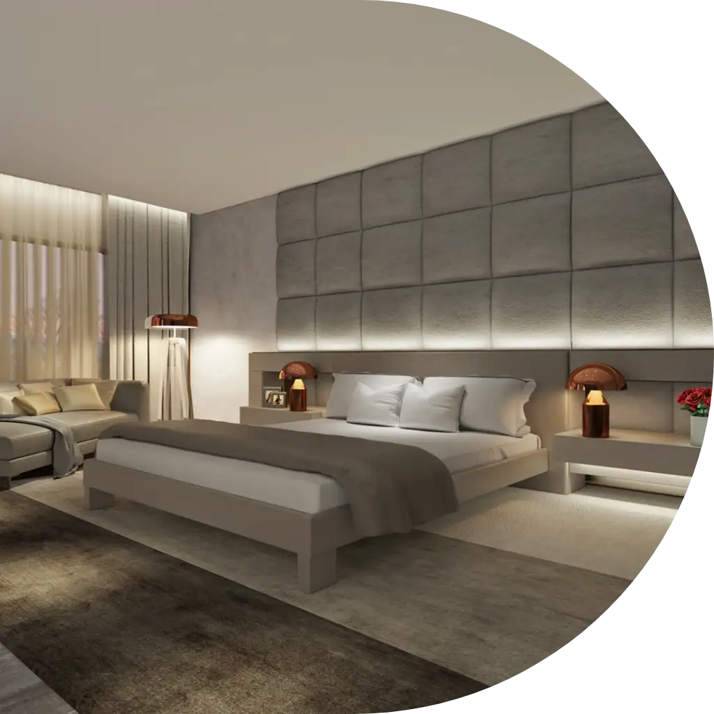 Marina Residences