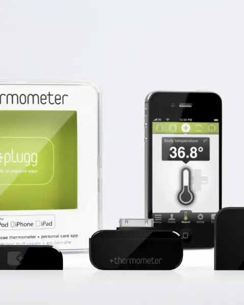 Plugg-Branding