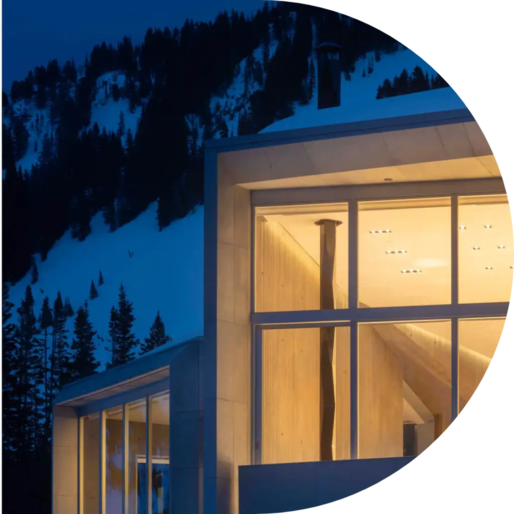 Mountain House