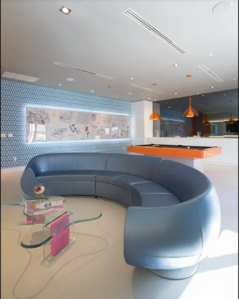 Mybrickell Condos-Home Interiors