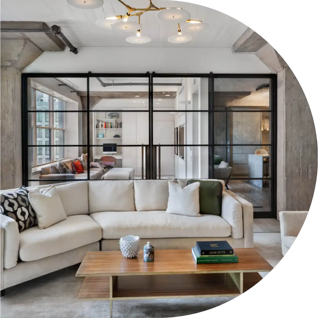 N. Moore Loft