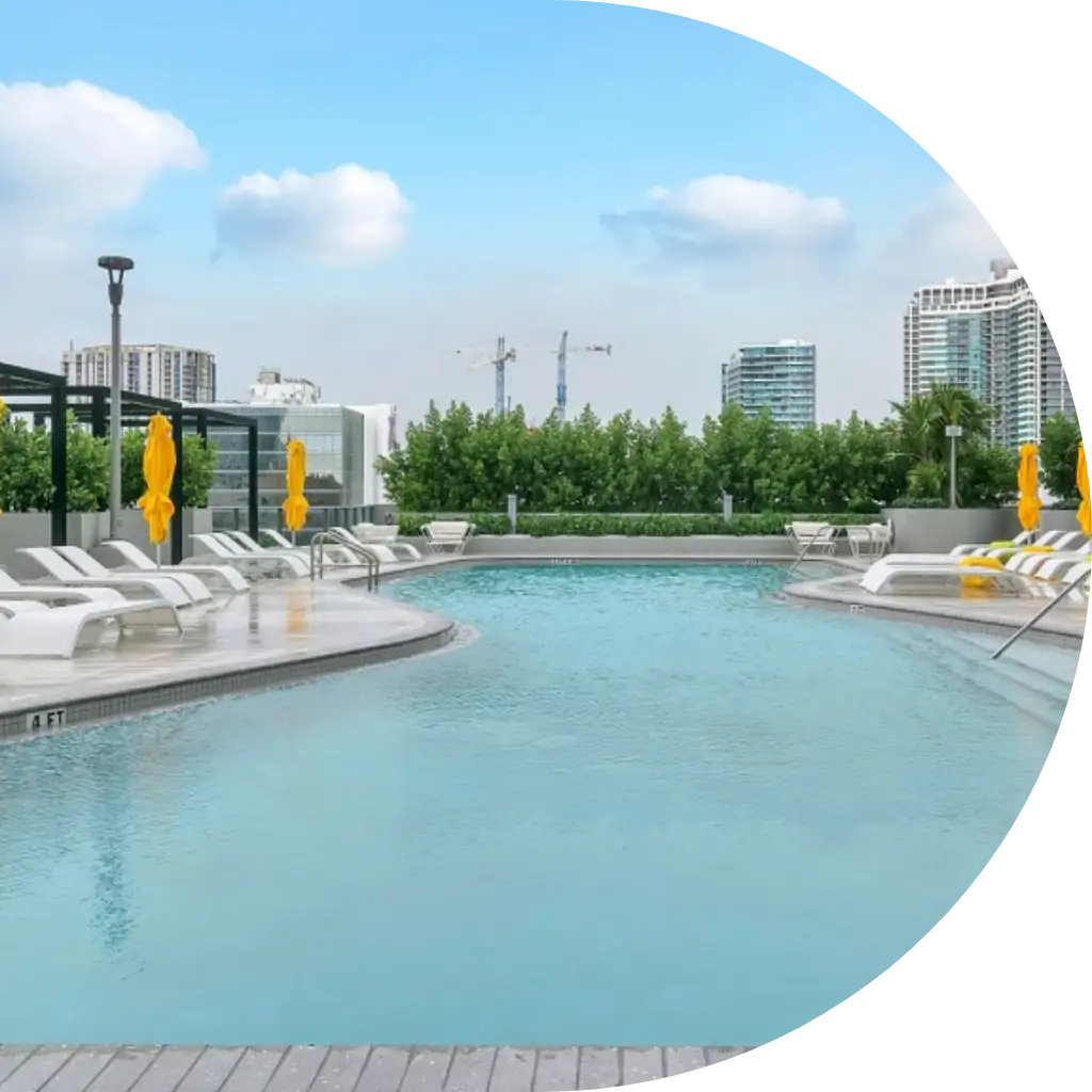 Paraiso Bayviews