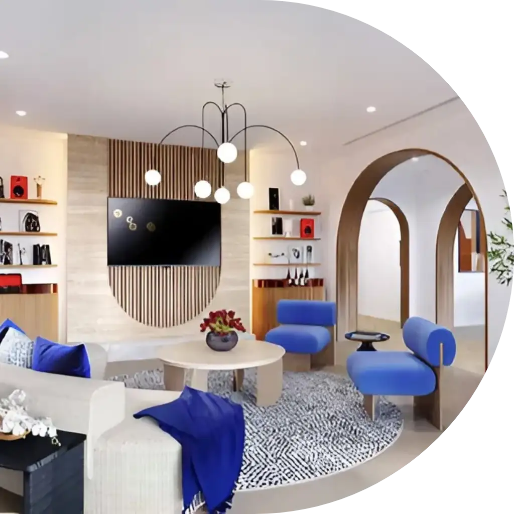 Park Hyatt Villa