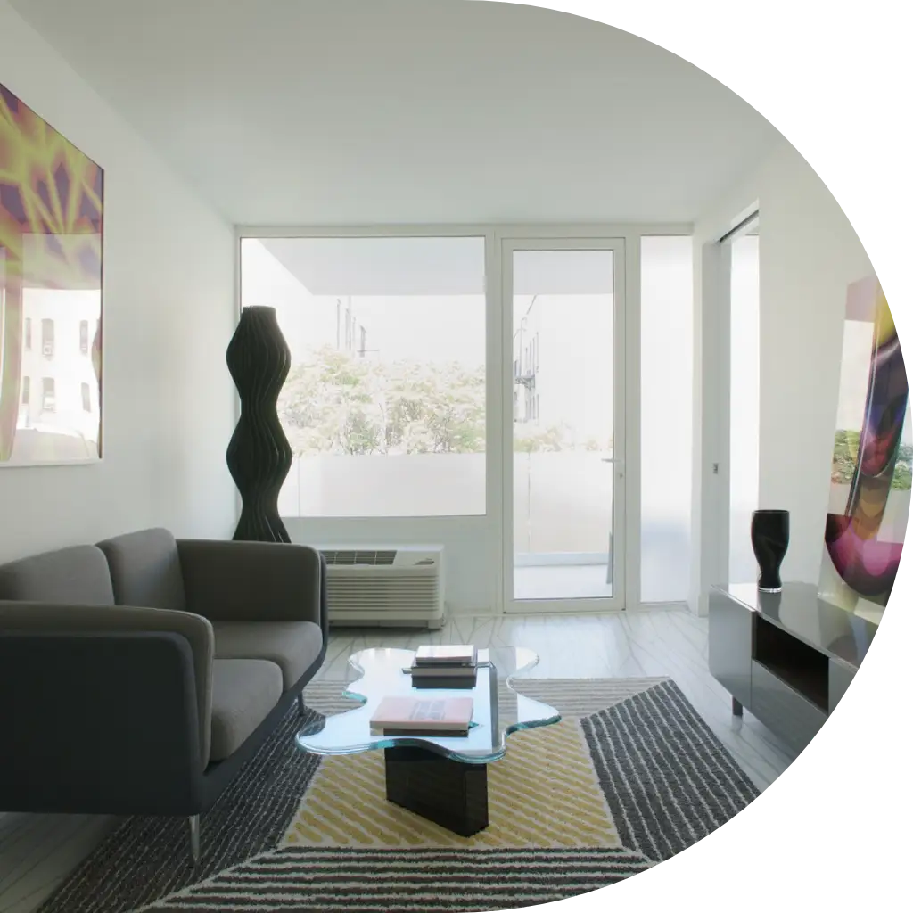 Pleasant Ave Condo