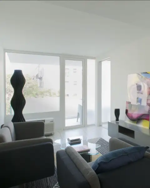 Pleasant Ave Condo-Home Interiors