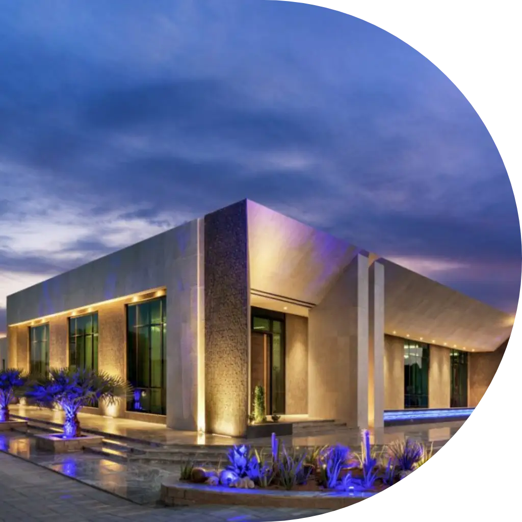 Private Majlis