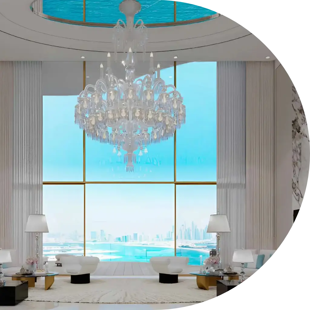 Private Penthouse
