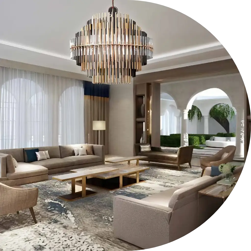 Private Villa