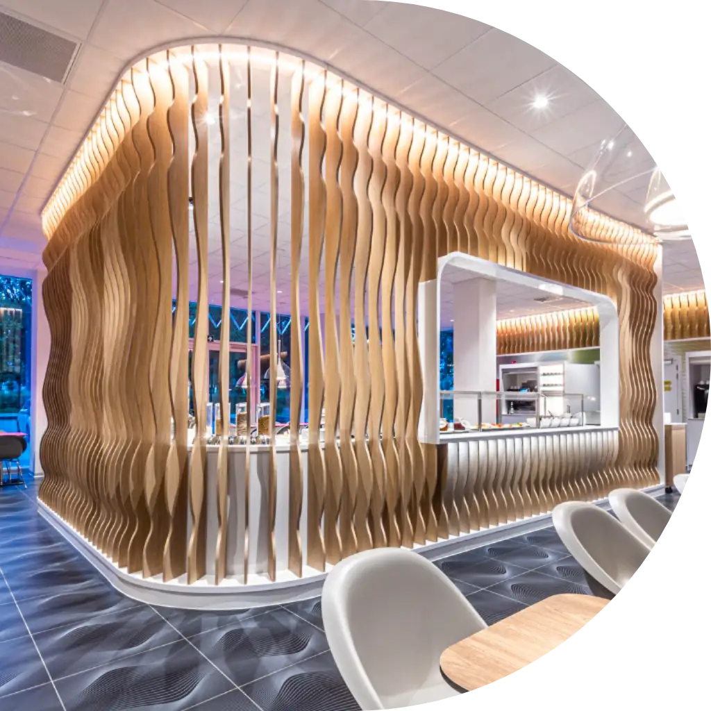 Prizeotel, Antwerp
