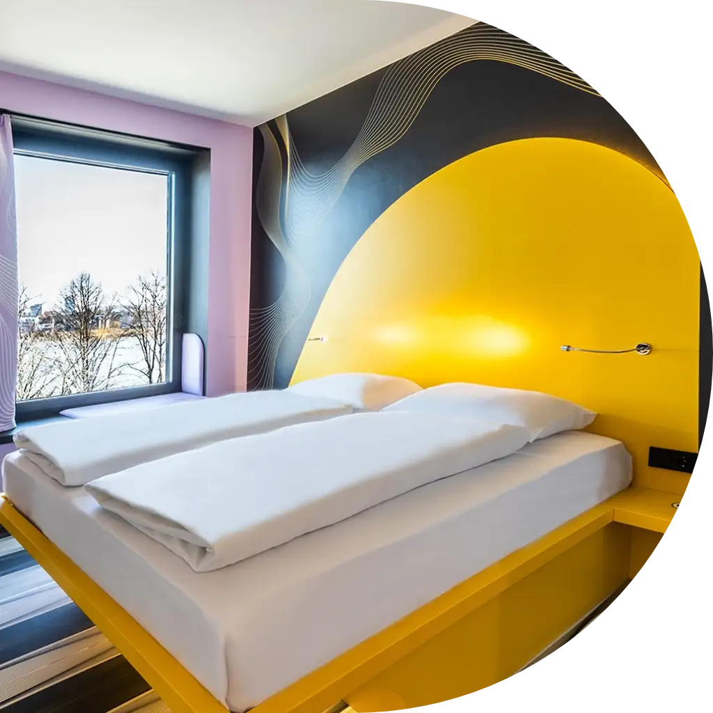 Prizeotel, Bonn