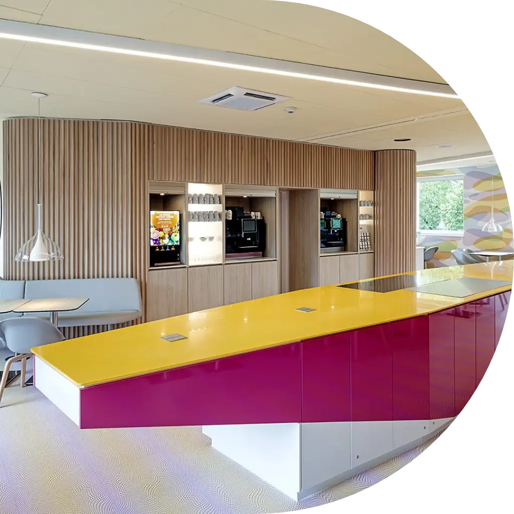 Prizeotel, Münster